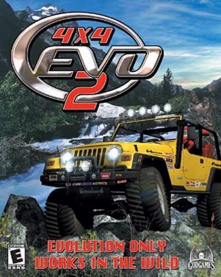 4x4 Evo 2 Hummer 4x4 Evo 2 Hummer